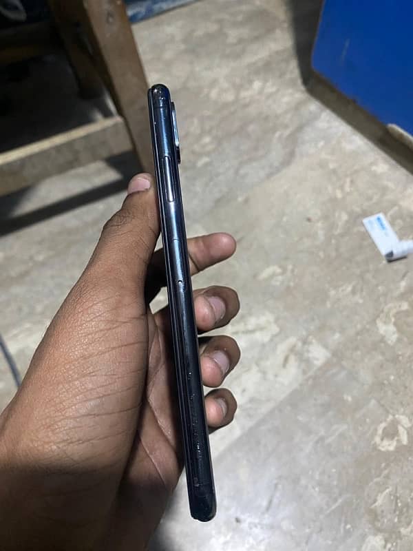 Iphone xsmax 64gb 1