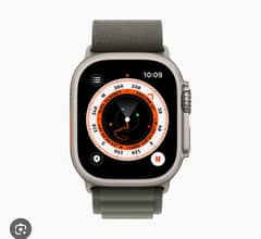 Apple Watch Ultra 1 Selaed / Non Active