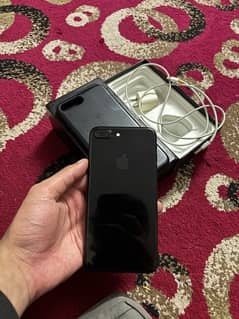 iphone 7 plus 128gb pta approved