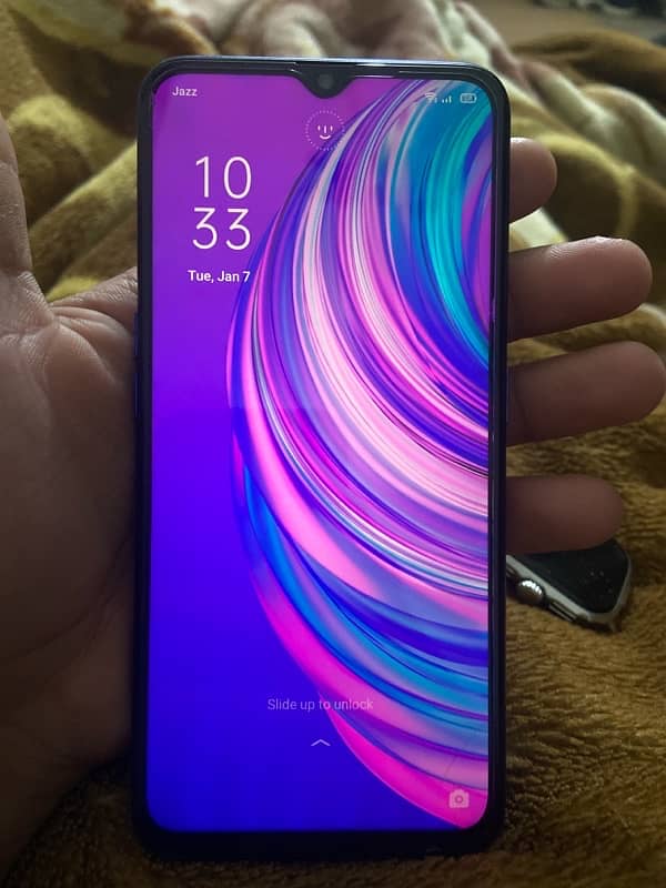 Oppo F11 1