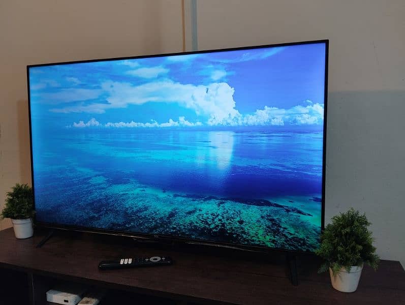 TCL 4K TV 43in 43P635 0