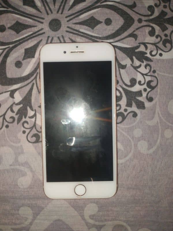 IPHONE 8 10/10 CONDITION FOR SALE 4