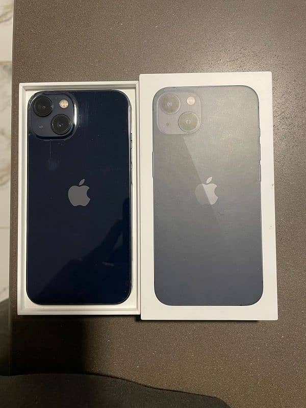 iphone 13 PTA approved 1