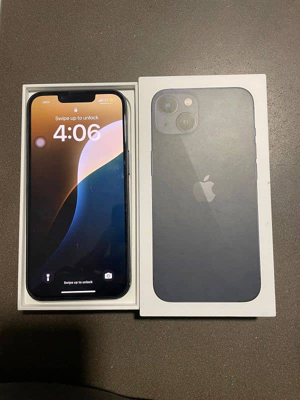 iphone 13 PTA approved 2