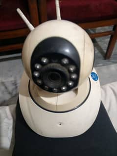 WiFi camera