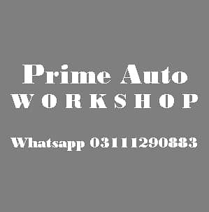 Dent Paint Car / Vehicle Workshop Denter Painter Color Bumper 1