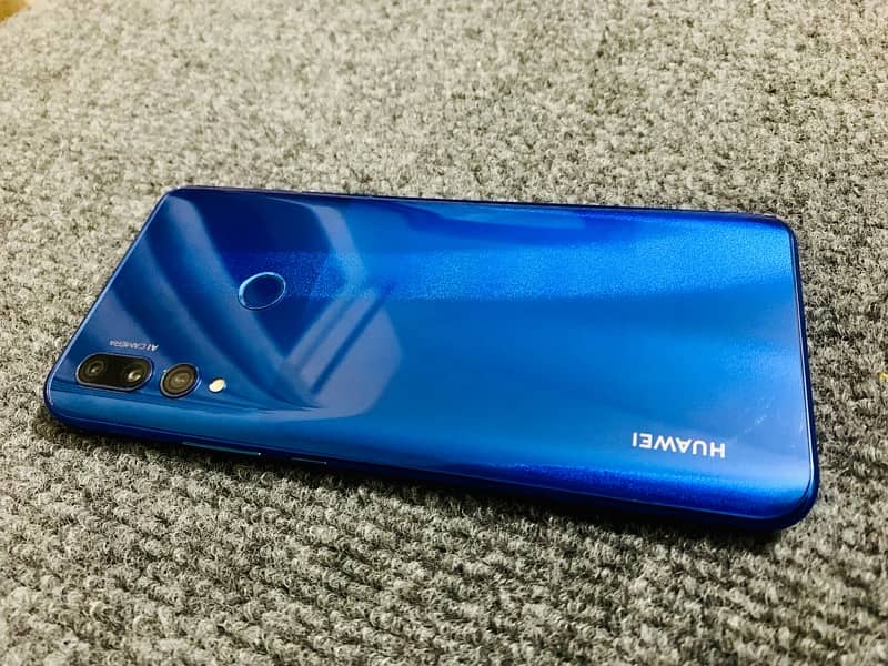 Huawei Y9 Prime 2019 6