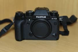 Fujifilm