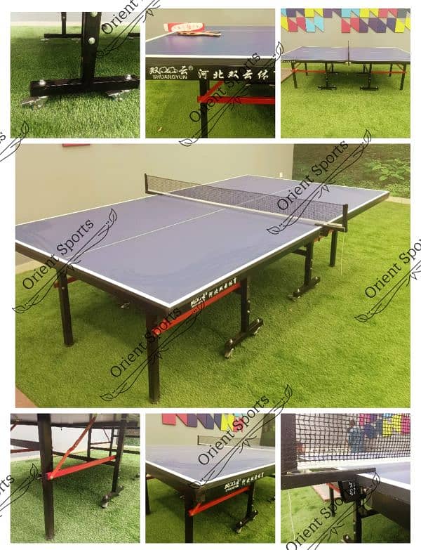 Fooseball / Soccer / Badawa / Patti / Football / Carrom/ Snooker/Cantt 14