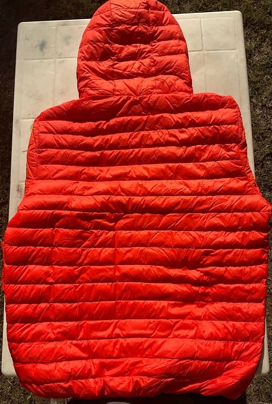 Par simons original brand new puffer jacket 6