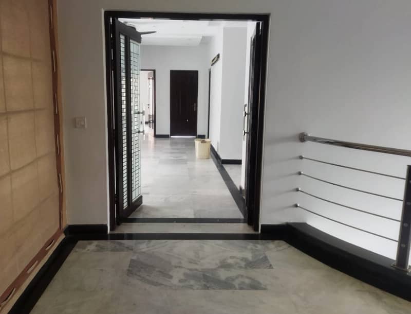 01 Kanal Modern Design House For Rent In DHA Phase 1 Lahore. 18