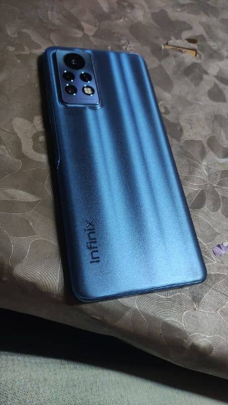 Infinix note 11 pro 0