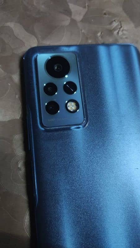 Infinix note 11 pro 2