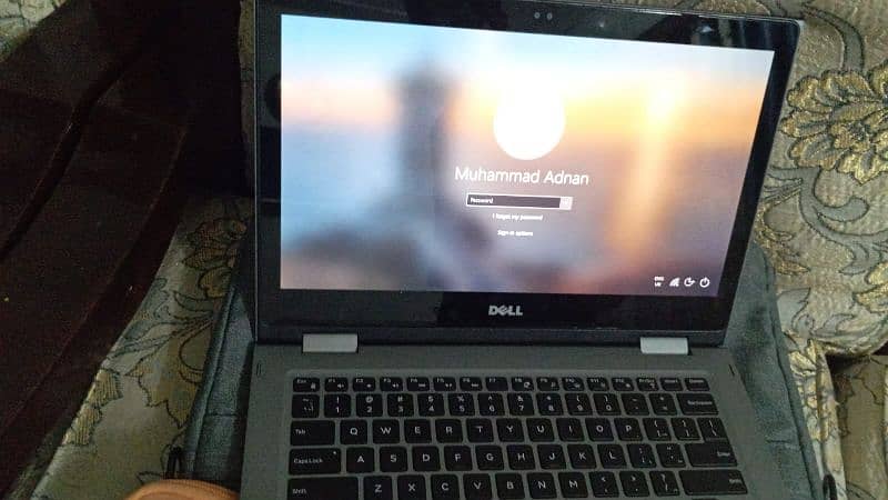 Dell i7 8th generation 0