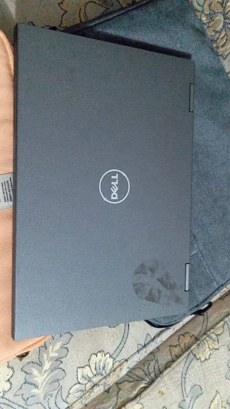 Dell i7 8th generation 1