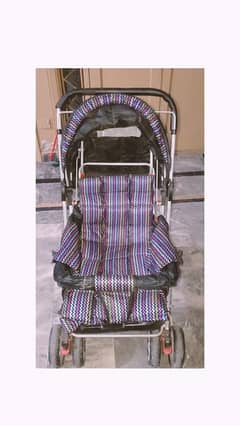 Baby Stroller