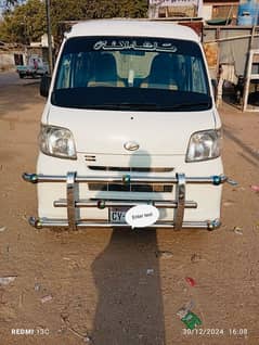 Daihatsu Hijet 2014//2018//0312//8926517//