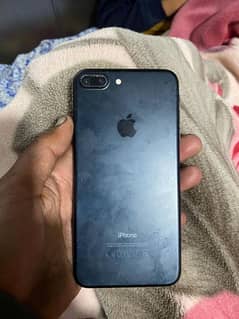 i phone 7 plus 32gb for sale