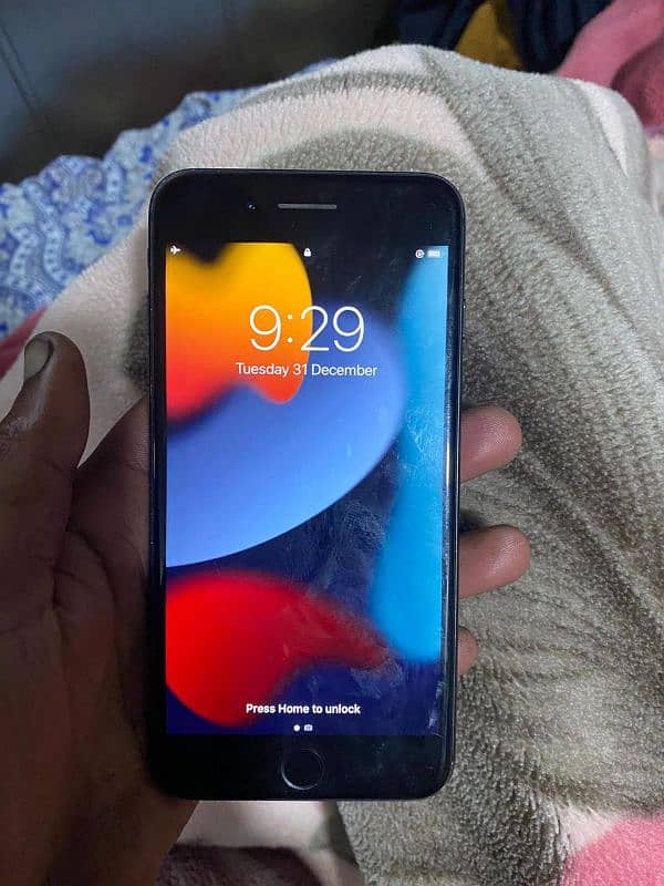 i phone 7 plus 32gb for sale 4