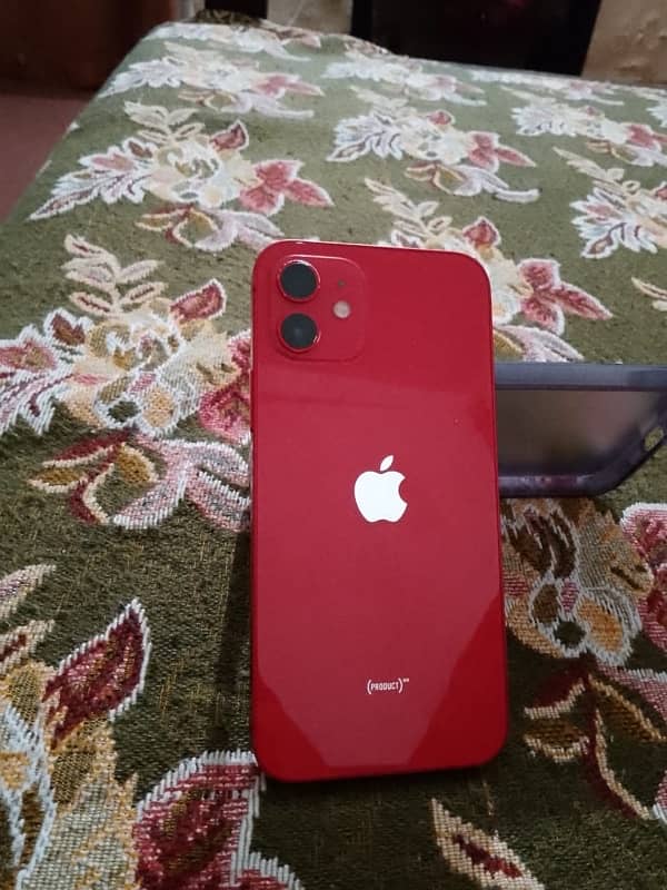 IPhone 12 non pta 1