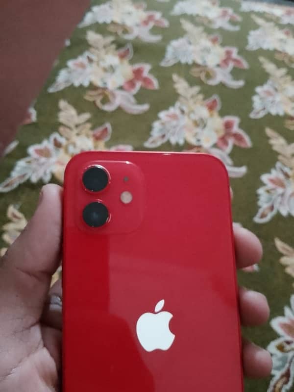 IPhone 12 non pta 5