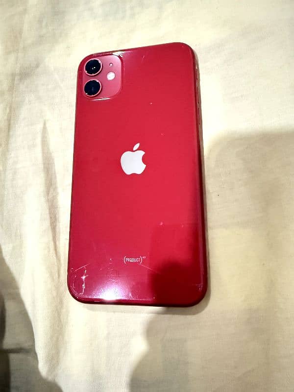 iphone 11 , 128gb 1