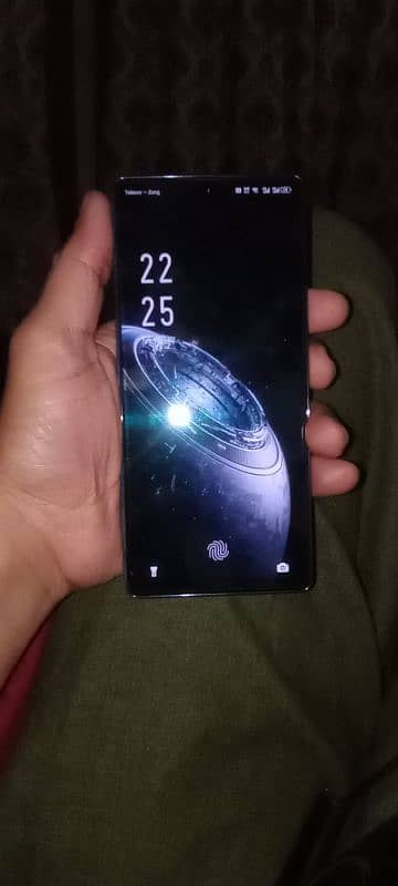 Infinix GT 20 Pro 12/256 1