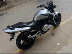 SPORTS HEAVY BIKE |  Honda Hornet 400cc in mint condition |