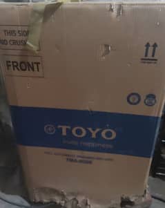 Toyo