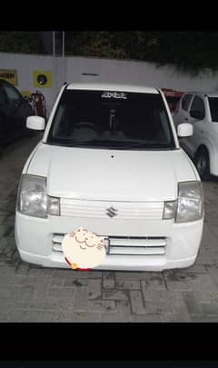 Suzuki Alto 2007