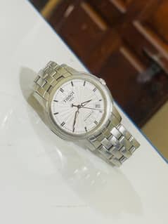 TISSOT WATCH FOR SALE