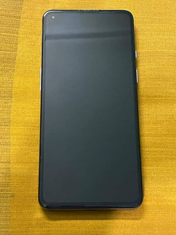 Oneplus 9 Global Dual Sim 12 GB/256 GB Snapdagon 888 3