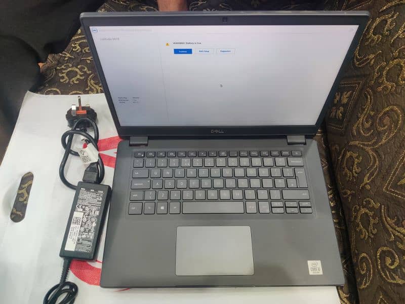 Dell i5 10 generation 8 ram 256 ssd 0