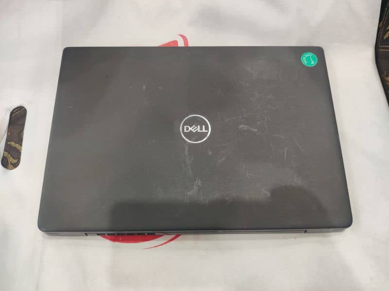 Dell i5 10 generation 8 ram 256 ssd 4