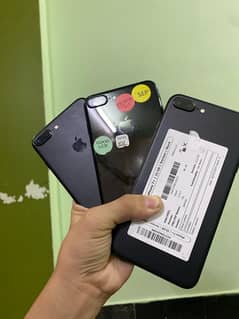 iPhone 7plus 256Gb battery  health  85+