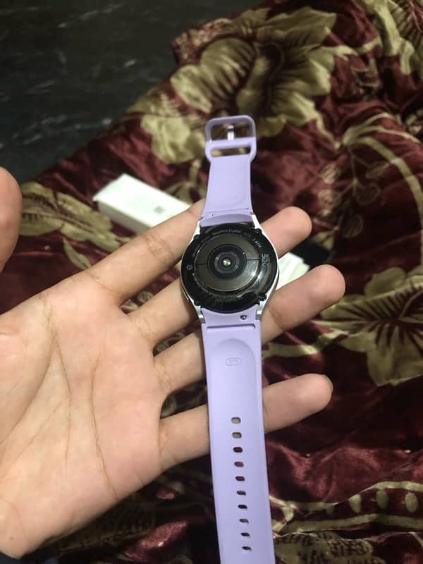 Samsung galaxy watch 5 3