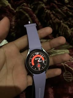 Samsung galaxy watch 5