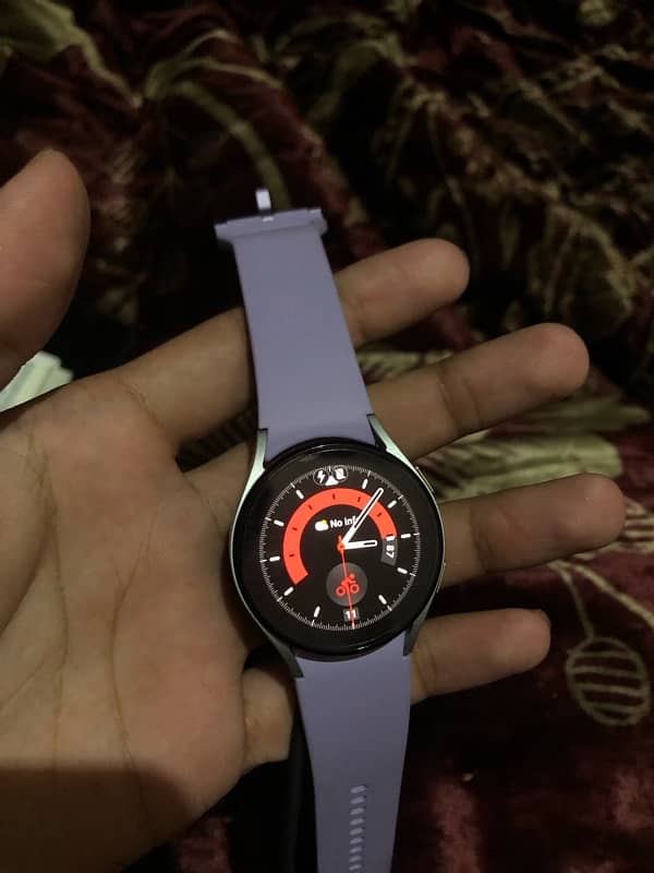 Samsung galaxy watch 5 0