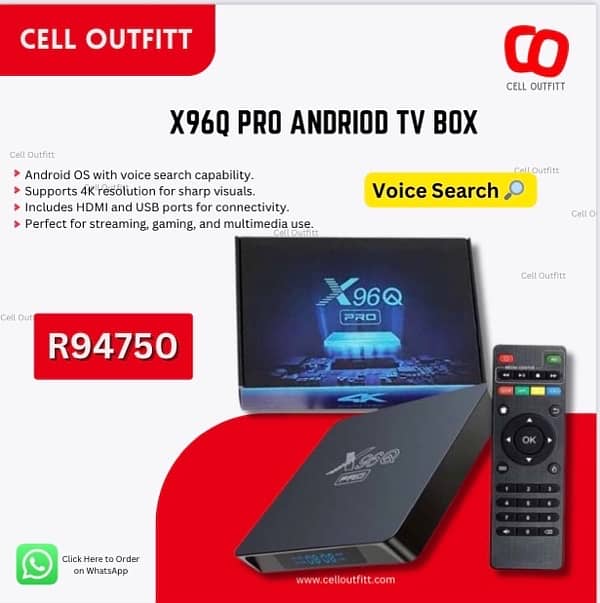 Android Box 7