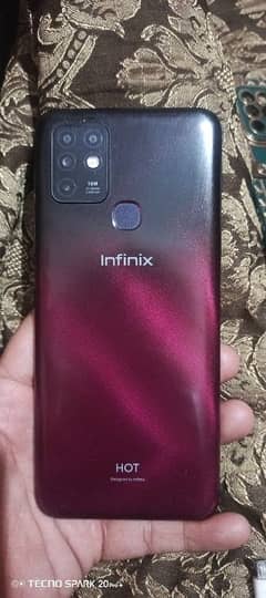 Infinix