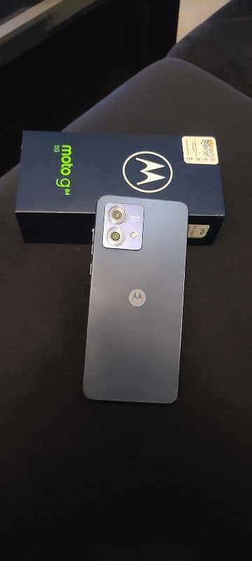 Motorola moto g84 5g 0