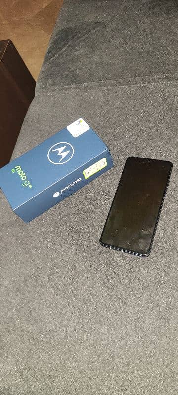 Motorola moto g84 5g 2