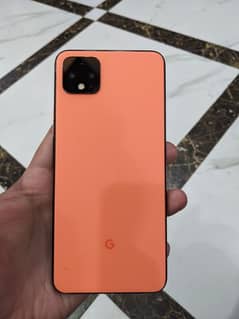 google pixel 4xl