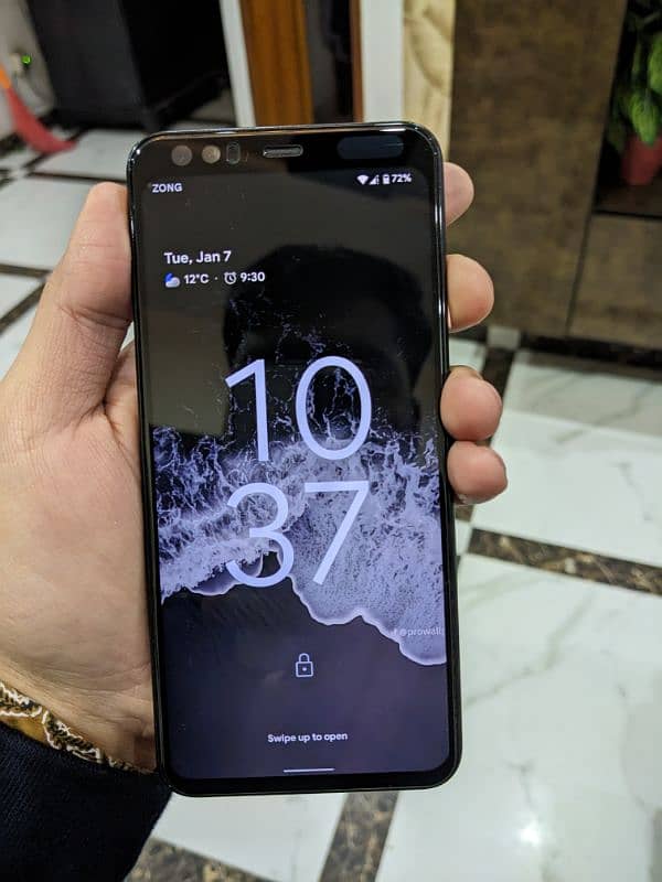 google pixel 4xl 1