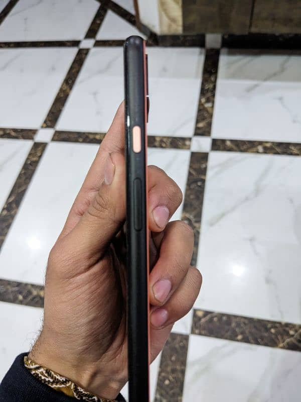 google pixel 4xl 3