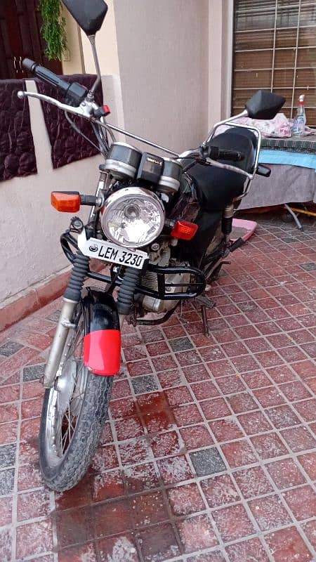 suzuki gs 150 for sale 1