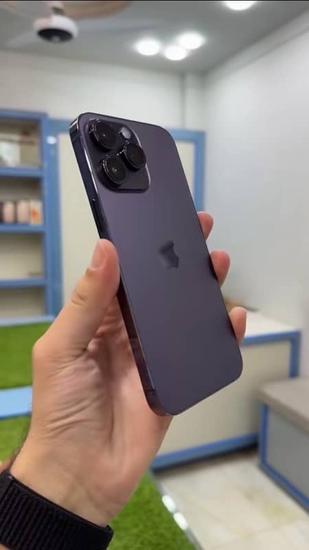 iPhone 14 pro max factory unlock 2