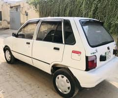 Suzuki Mehran VX 2018 contact my What0328//27/41/862/