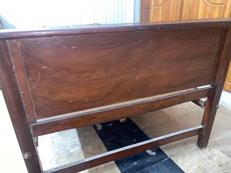 single used bed for sale 6