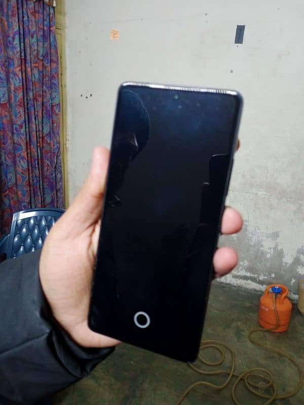 Redmi Note 13 Pro 12/256 2